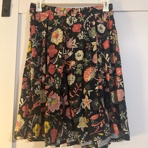 LuLaRoe skirt